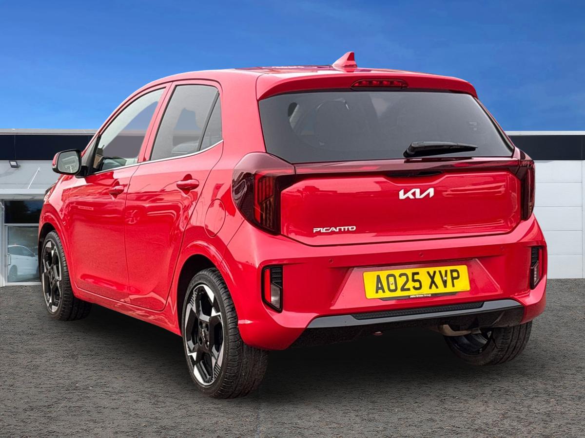 Used Kia Picanto 2025 for sale - 77111464: Photo 6