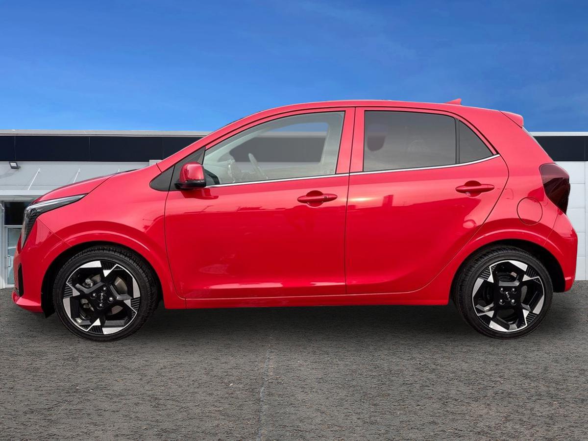 Used Kia Picanto 2025 for sale - 77111464: Photo 7