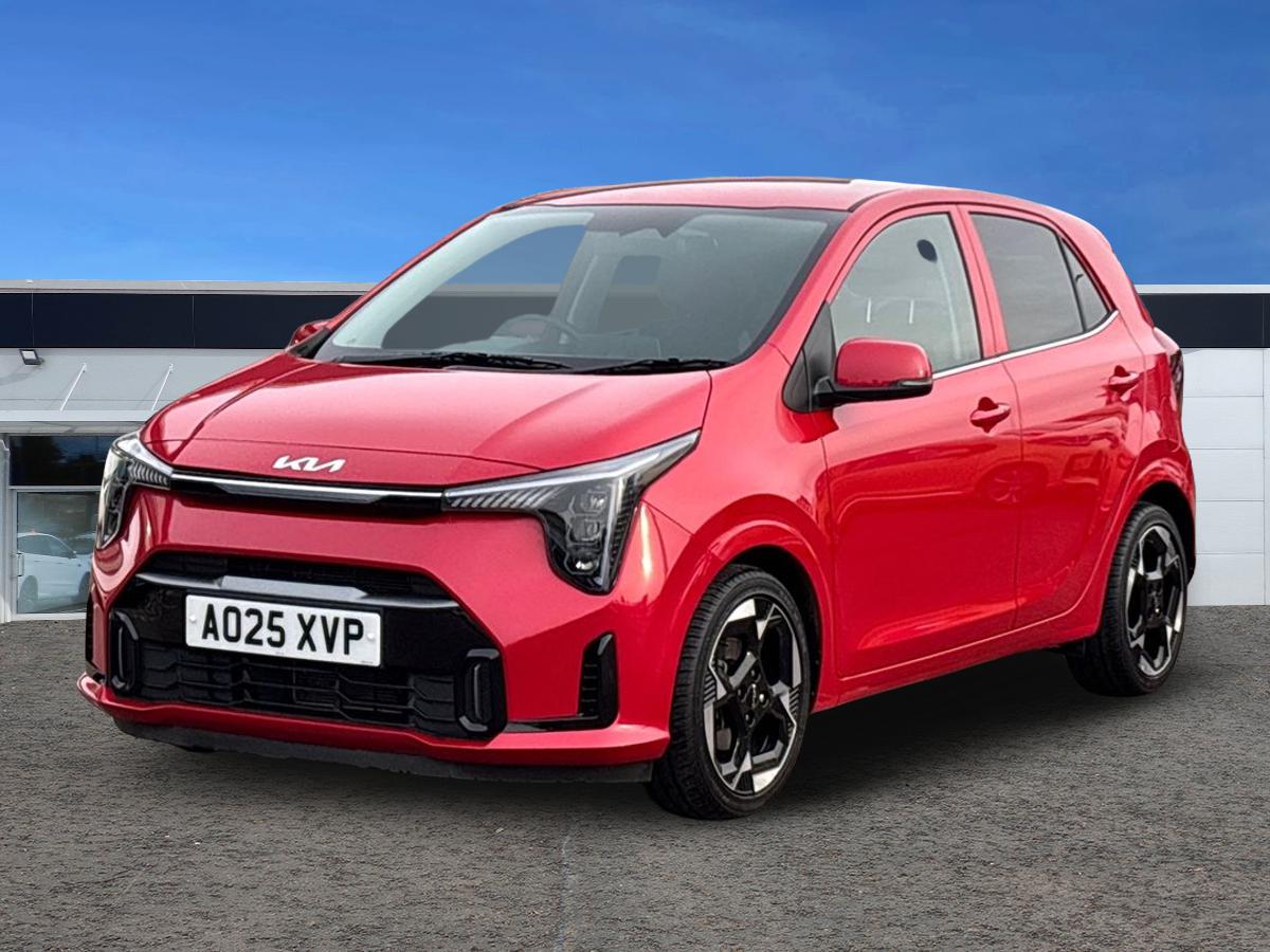 Used Kia Picanto 2025 for sale - 77111464: Photo 9