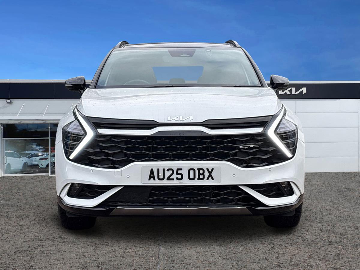 Used Kia Sportage 2025 for sale - 76575279: Photo 10