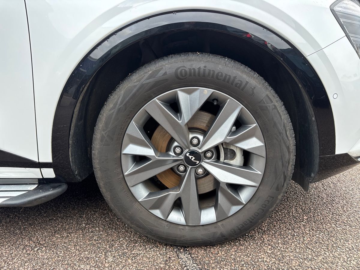 Used Kia Sportage 2025 for sale - 76575279: Photo 11