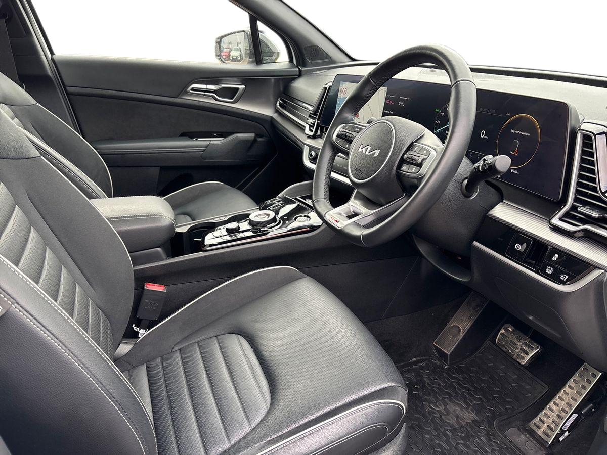 Used Kia Sportage 2025 for sale - 76575279: Photo 13