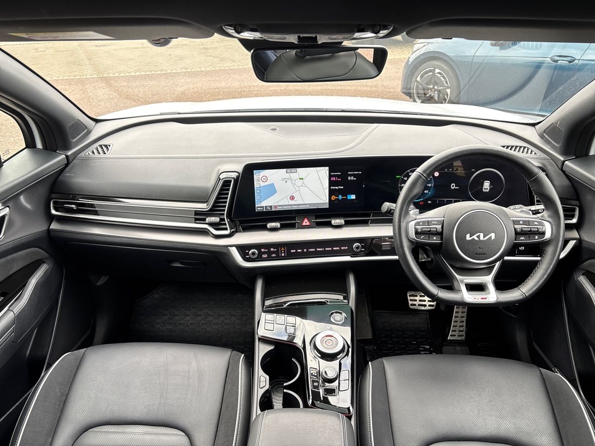 Used Kia Sportage 2025 for sale - 76575279: Photo 15