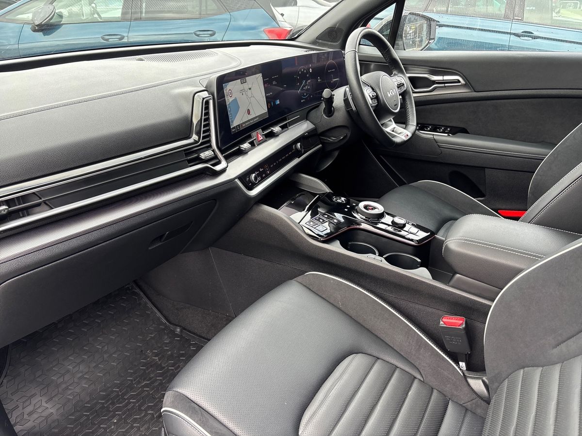 Used Kia Sportage 2025 for sale - 76575279: Photo 17