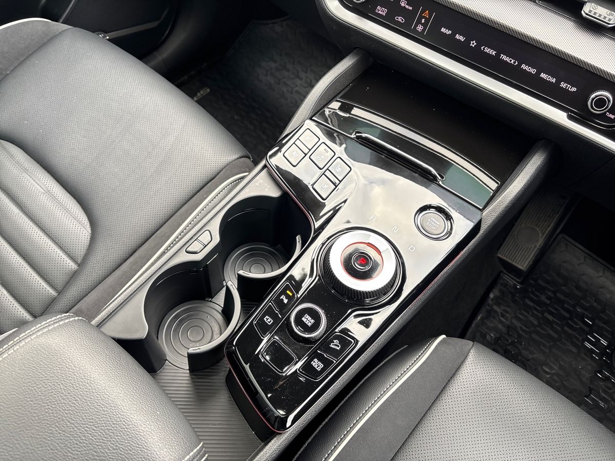 Used Kia Sportage 2025 for sale - 76575279: Photo 18