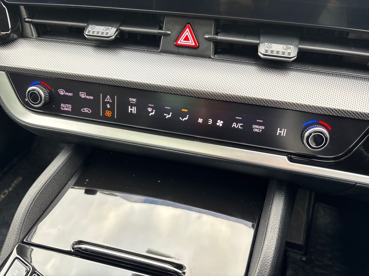 Used Kia Sportage 2025 for sale - 76575279: Photo 19