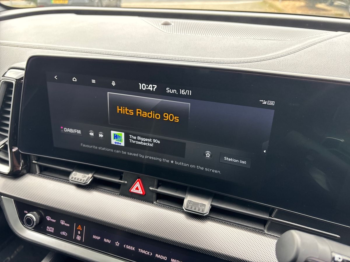 Used Kia Sportage 2025 for sale - 76575279: Photo 22