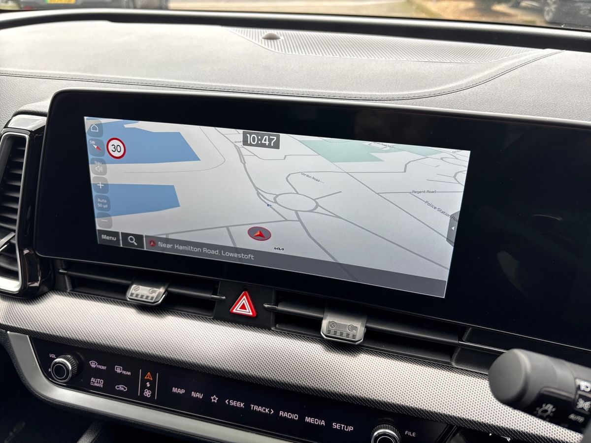 Used Kia Sportage 2025 for sale - 76575279: Photo 23