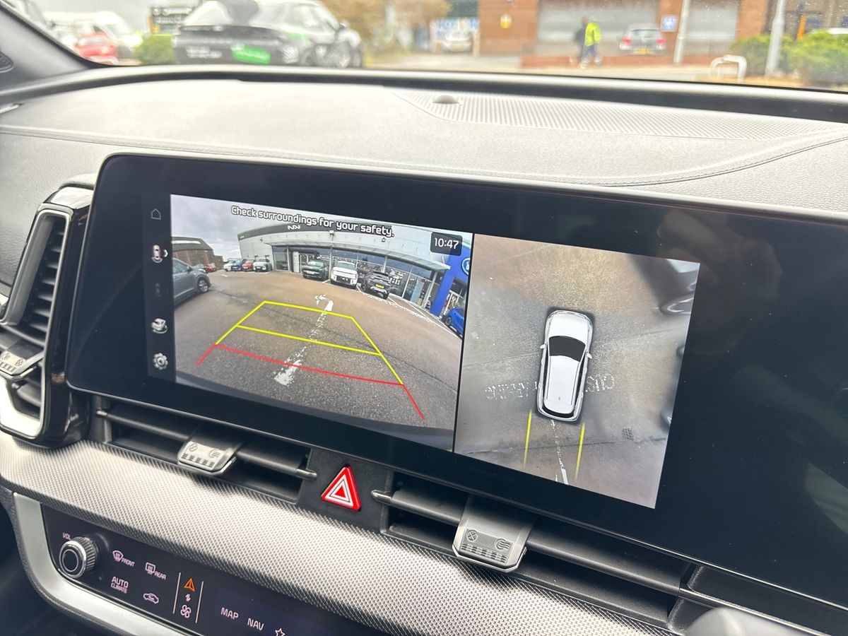 Used Kia Sportage 2025 for sale - 76575279: Photo 25