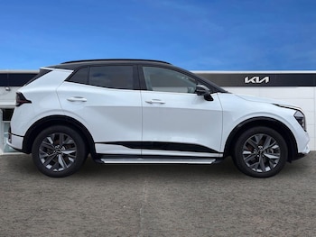 Used Kia Sportage 2025 for sale - 76575279: Photo