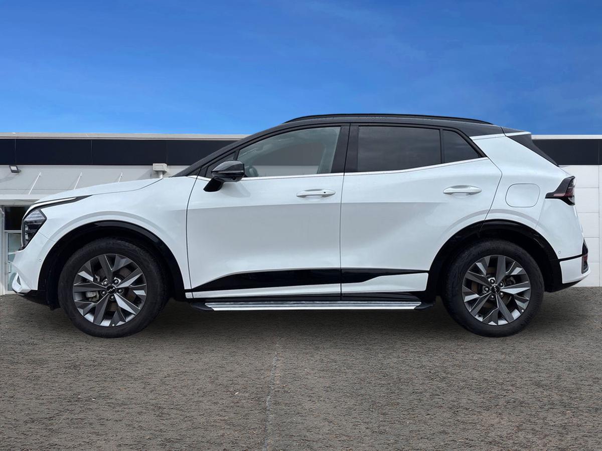 Used Kia Sportage 2025 for sale - 76575279: Photo 7