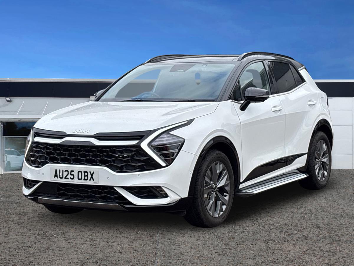 Used Kia Sportage 2025 for sale - 76575279: Photo 9