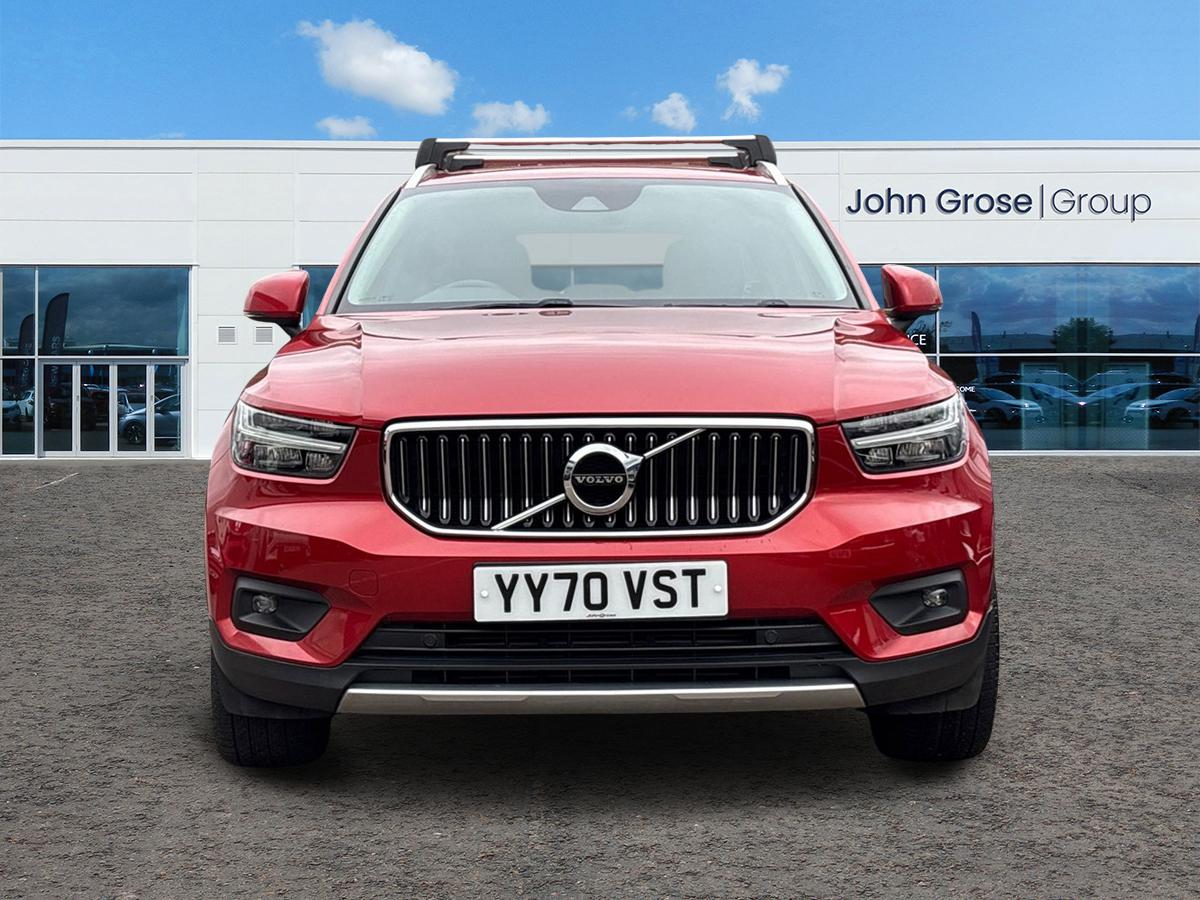 Used Volvo XC40 2020 for sale - 77995125: Photo 10