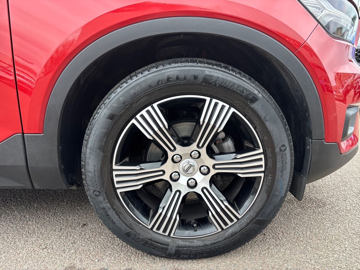 Used Volvo XC40 2020 for sale - 77995125: Photo 11