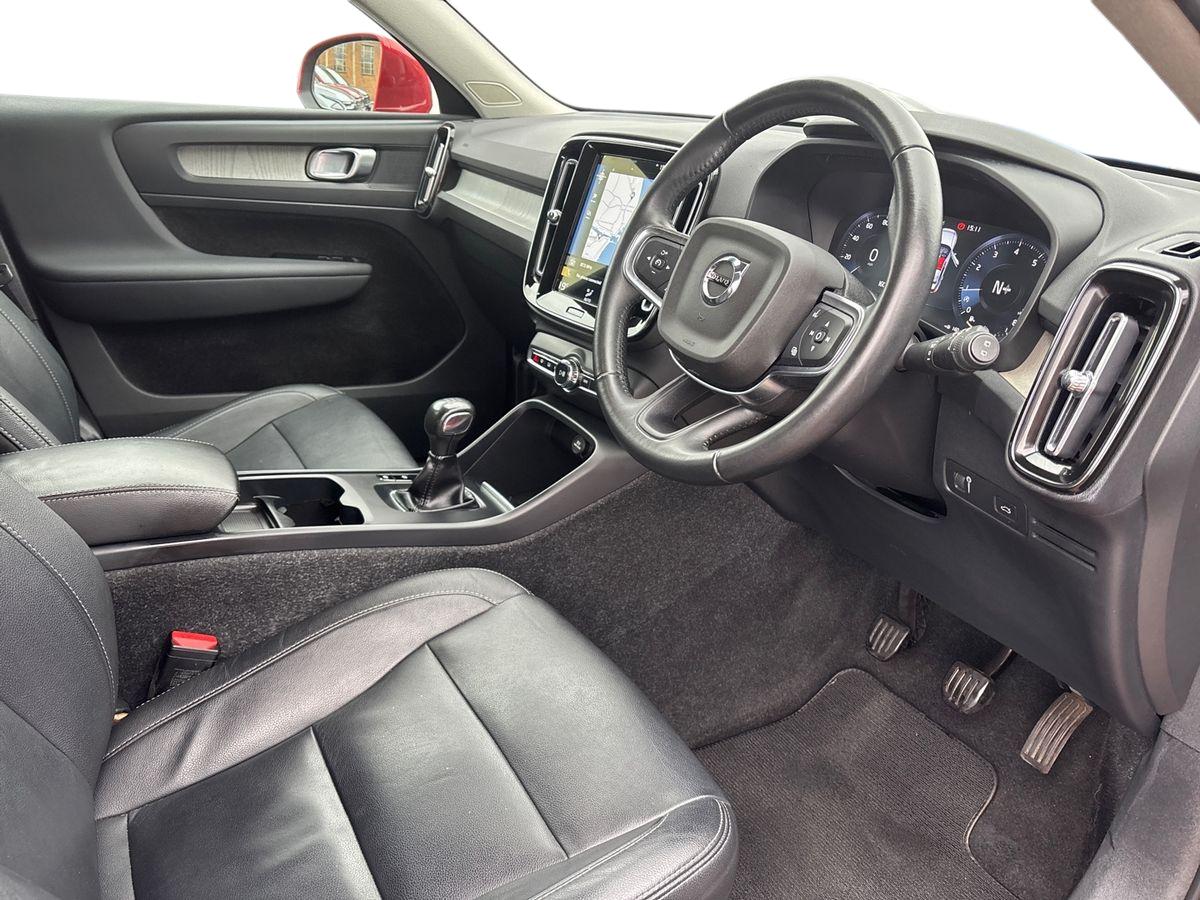 Used Volvo XC40 2020 for sale - 77995125: Photo 13