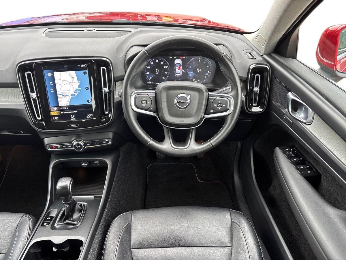 Used Volvo XC40 2020 for sale - 77995125: Photo 14