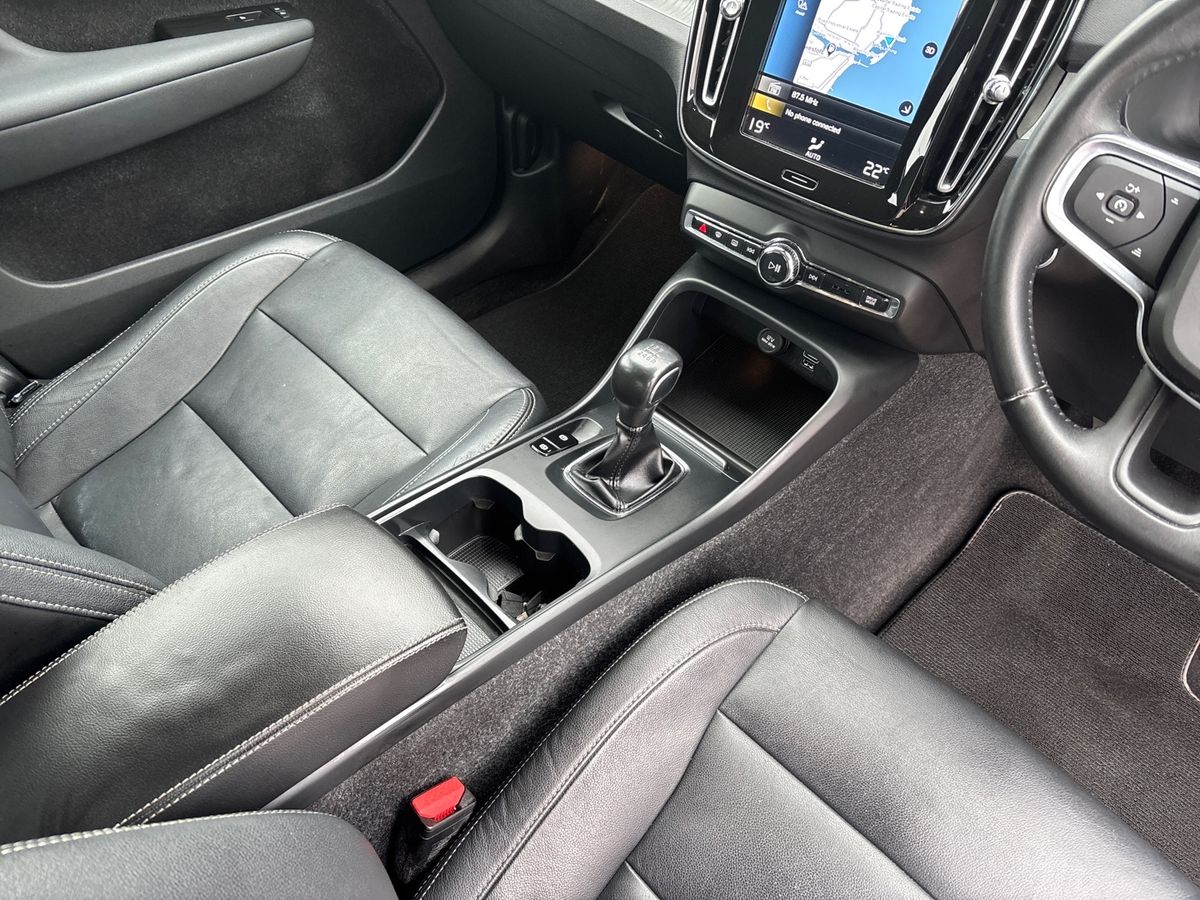 Used Volvo XC40 2020 for sale - 77995125: Photo 18