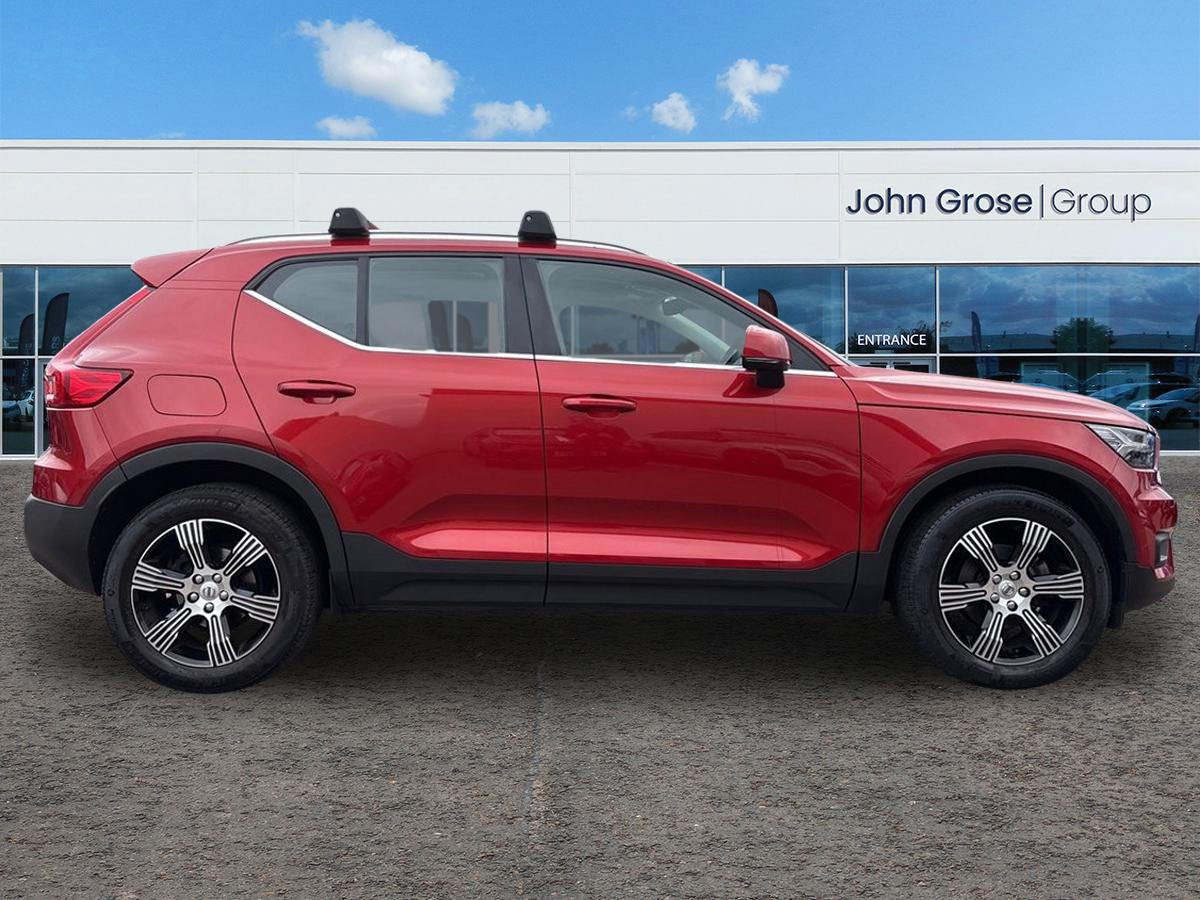 Used Volvo XC40 2020 for sale - 77995125: Photo 2