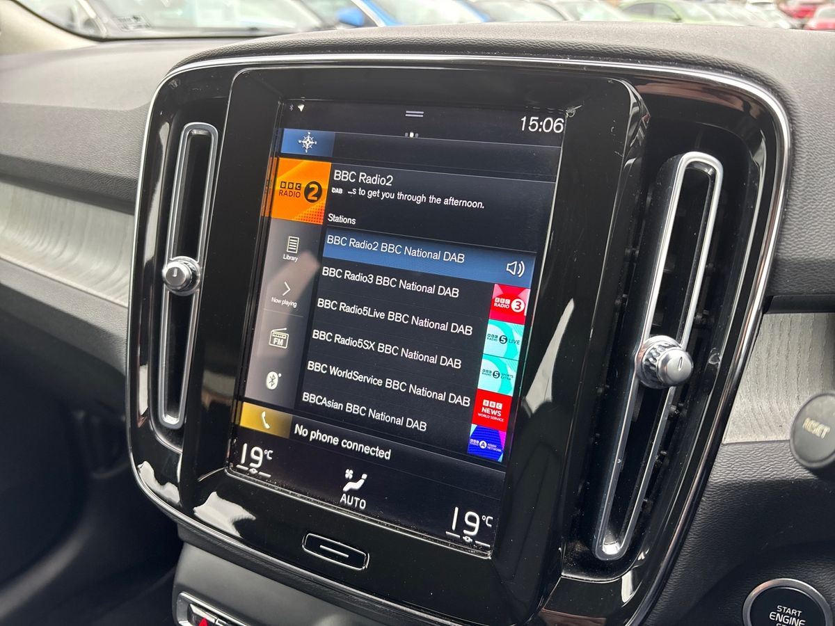 Used Volvo XC40 2020 for sale - 77995125: Photo 22