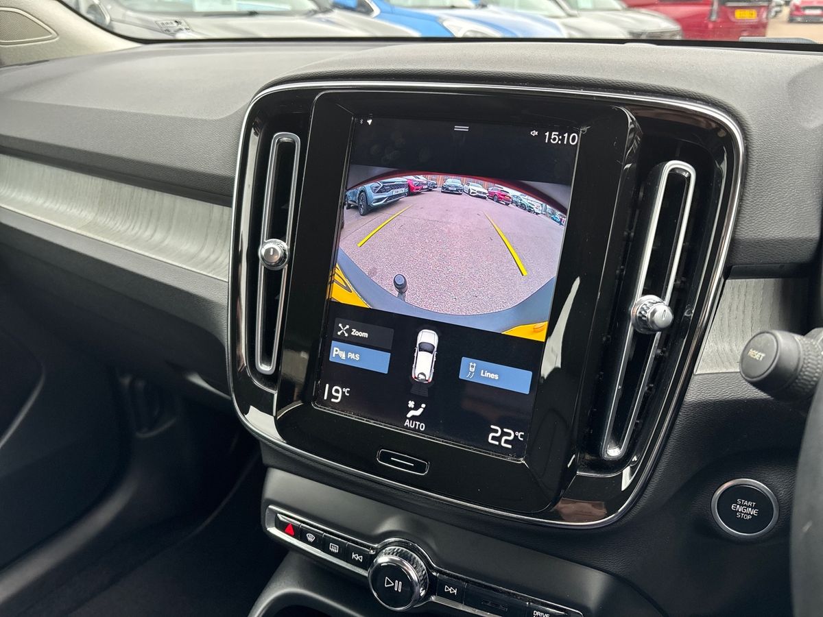 Used Volvo XC40 2020 for sale - 77995125: Photo 25