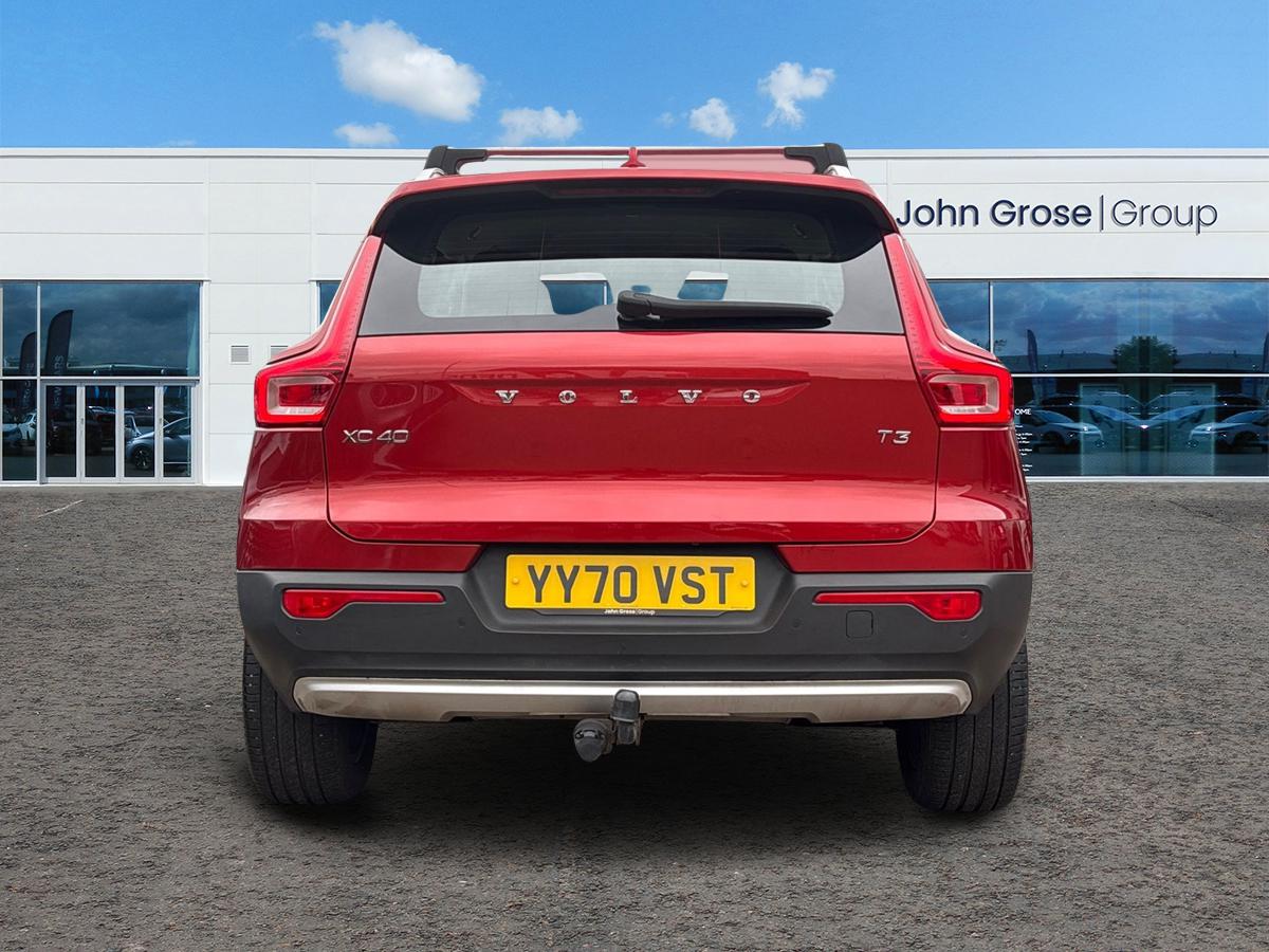 Used Volvo XC40 2020 for sale - 77995125: Photo 5