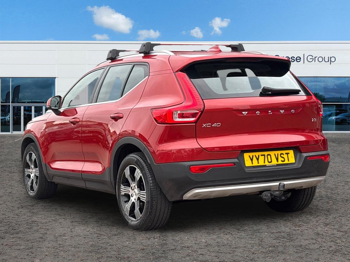 Used Volvo XC40 2020 for sale - 77995125: Photo 6