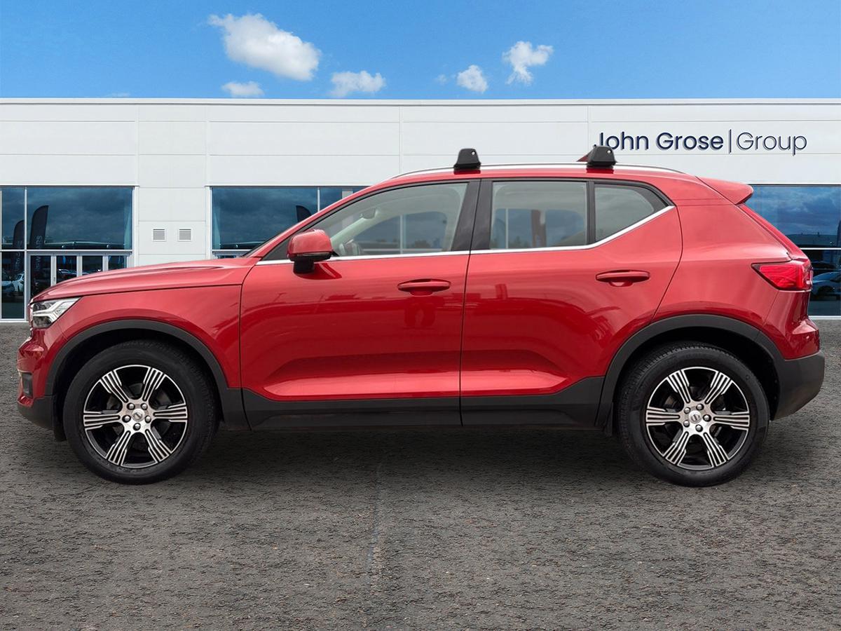 Used Volvo XC40 2020 for sale - 77995125: Photo 7