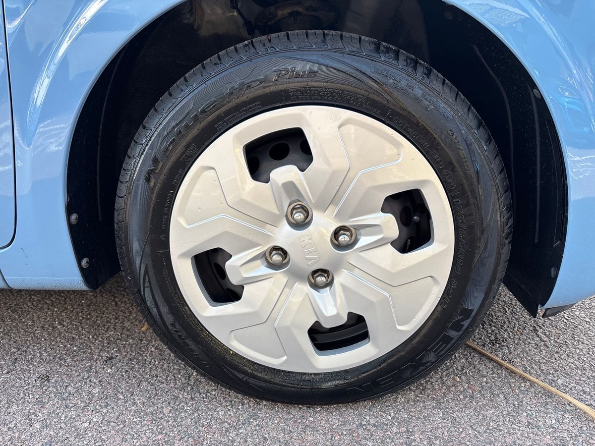 Used Kia Picanto 2020 for sale - 76112269: Photo 11