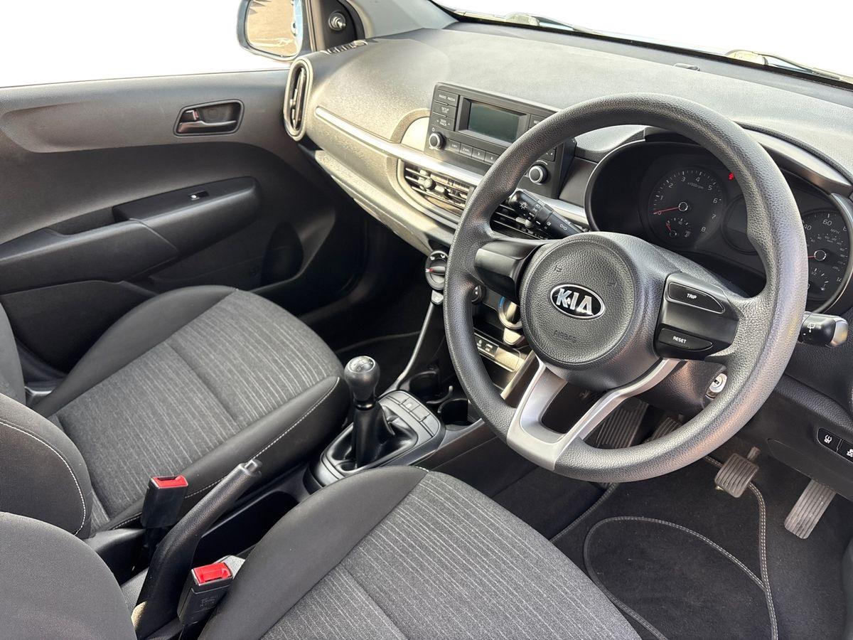 Used Kia Picanto 2020 for sale - 76112269: Photo 13