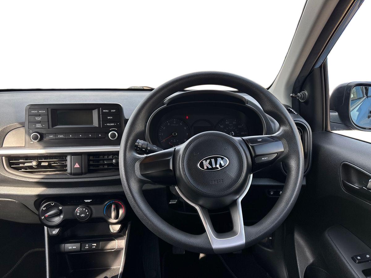 Used Kia Picanto 2020 for sale - 76112269: Photo 14