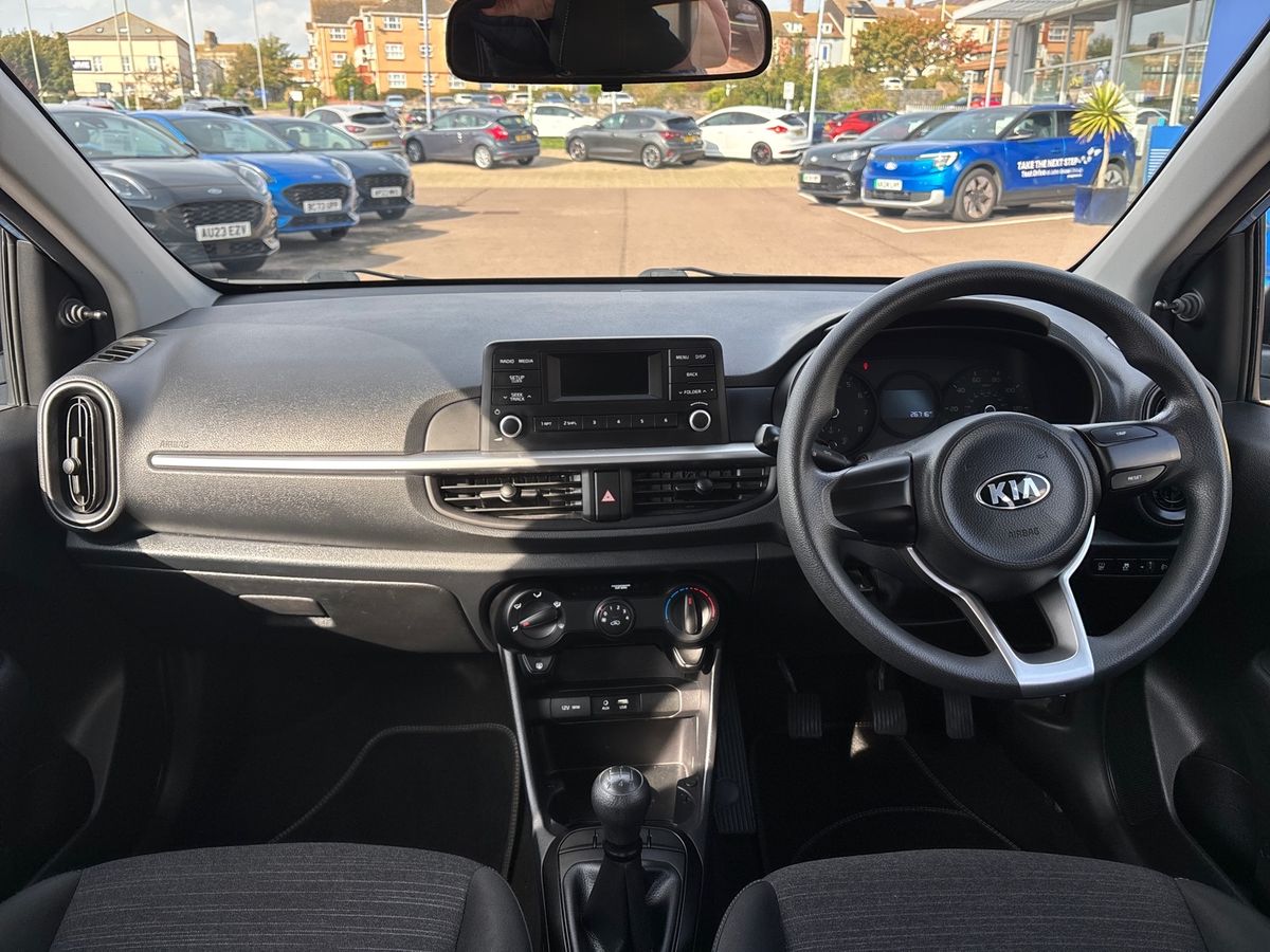 Used Kia Picanto 2020 for sale - 76112269: Photo 15