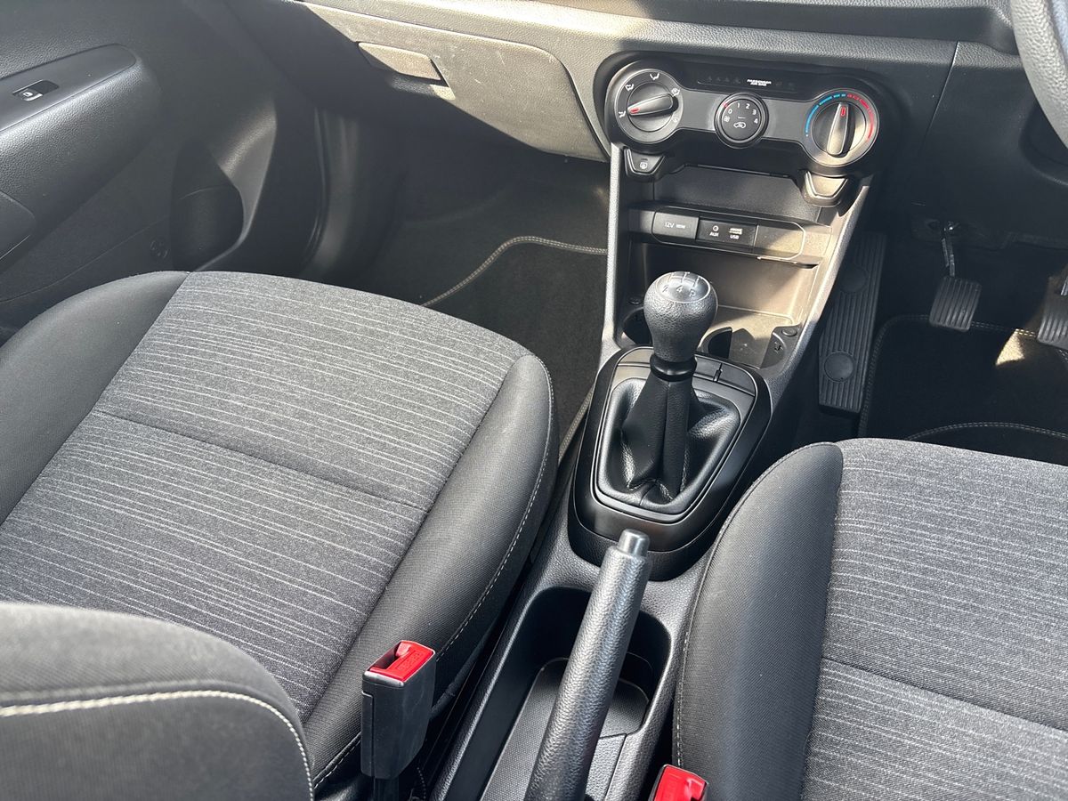 Used Kia Picanto 2020 for sale - 76112269: Photo 18