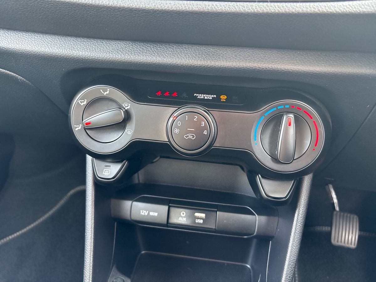 Used Kia Picanto 2020 for sale - 76112269: Photo 19