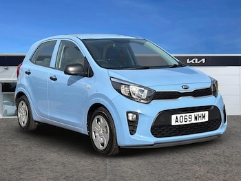 Kia - Picanto