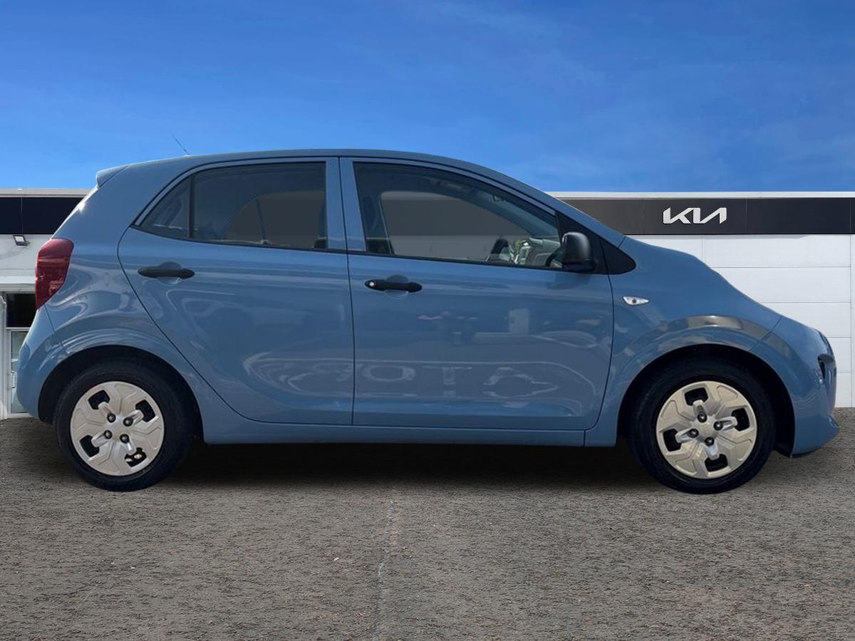 Used Kia Picanto 2020 for sale - 76112269: Photo 2