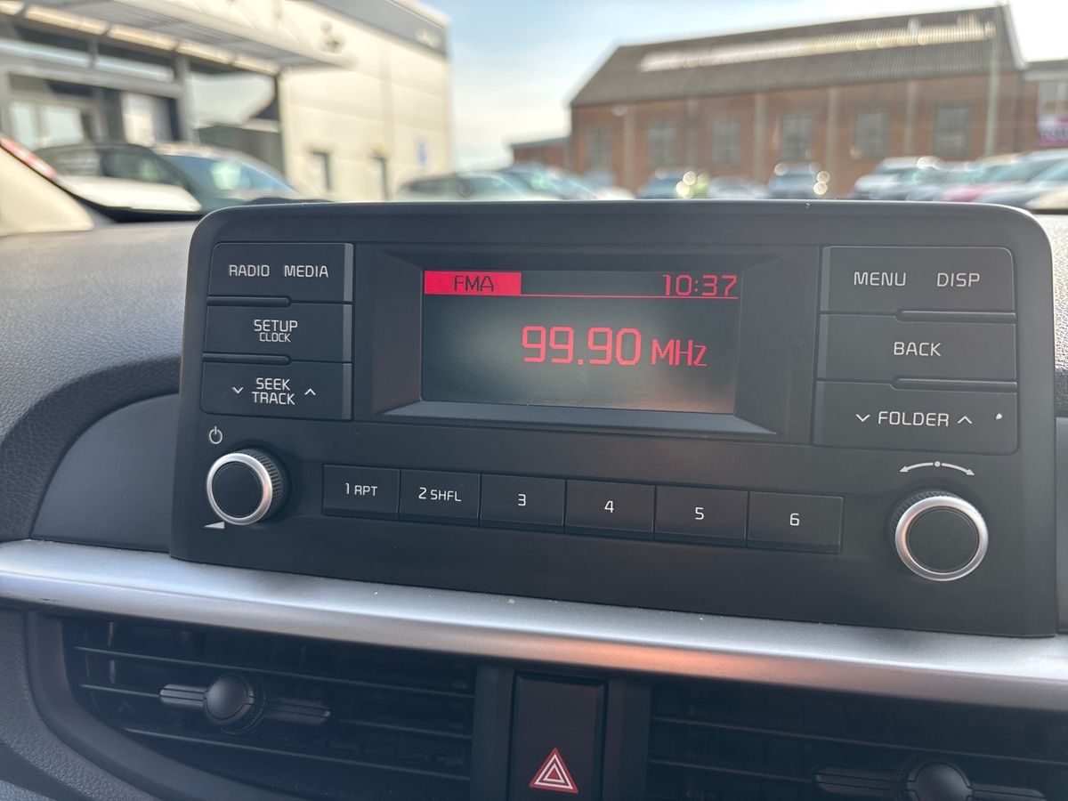 Used Kia Picanto 2020 for sale - 76112269: Photo 22
