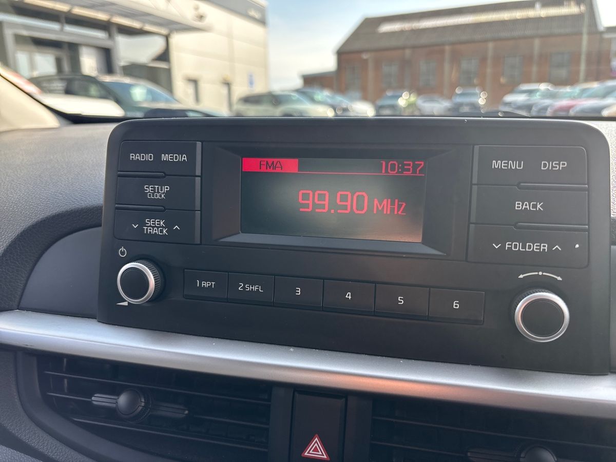 Used Kia Picanto 2020 for sale - 76112269: Photo 23