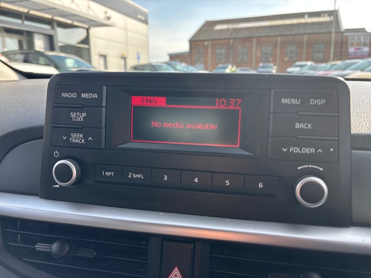 Used Kia Picanto 2020 for sale - 76112269: Photo 25