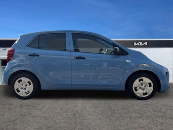 Used Kia Picanto 2020 for sale - 76112269: Photo 2