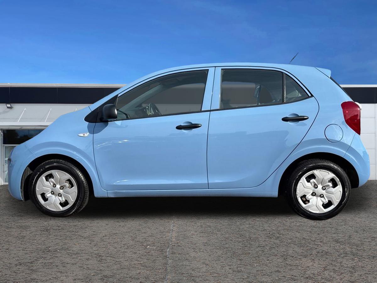 Used Kia Picanto 2020 for sale - 76112269: Photo 7