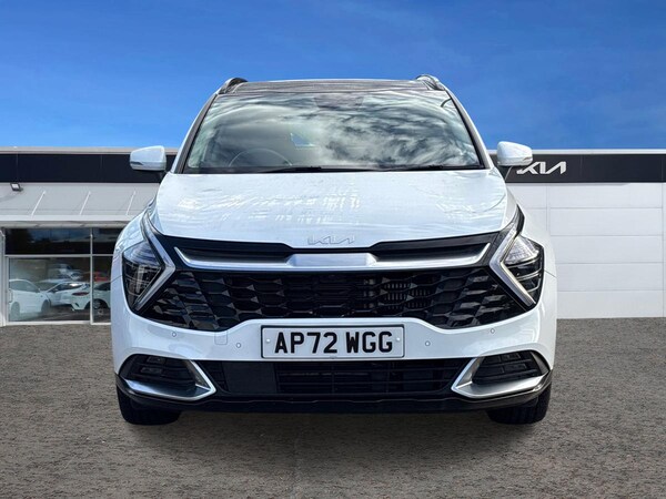 Used Kia Sportage 2022 for sale - 76124298: Photo 10