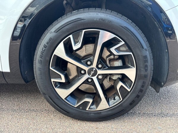 Used Kia Sportage 2022 for sale - 76124298: Photo 11