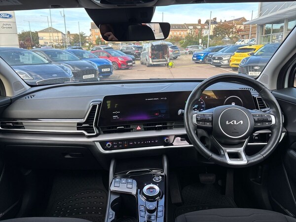 Used Kia Sportage 2022 for sale - 76124298: Photo 15