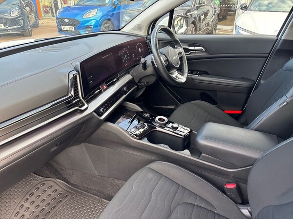 Used Kia Sportage 2022 for sale - 76124298: Photo 17