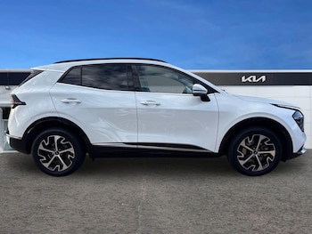 Used Kia Sportage 2022 for sale - 76124298: Photo 2