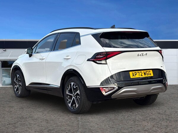 Used Kia Sportage 2022 for sale - 76124298: Photo 6