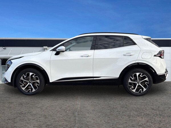 Used Kia Sportage 2022 for sale - 76124298: Photo 7