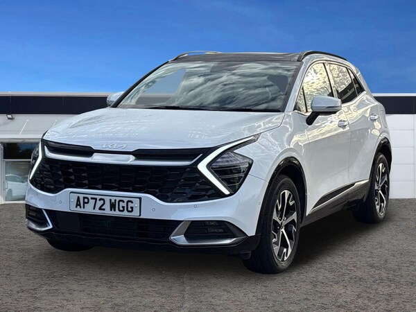 Used Kia Sportage 2022 for sale - 76124298: Photo 9