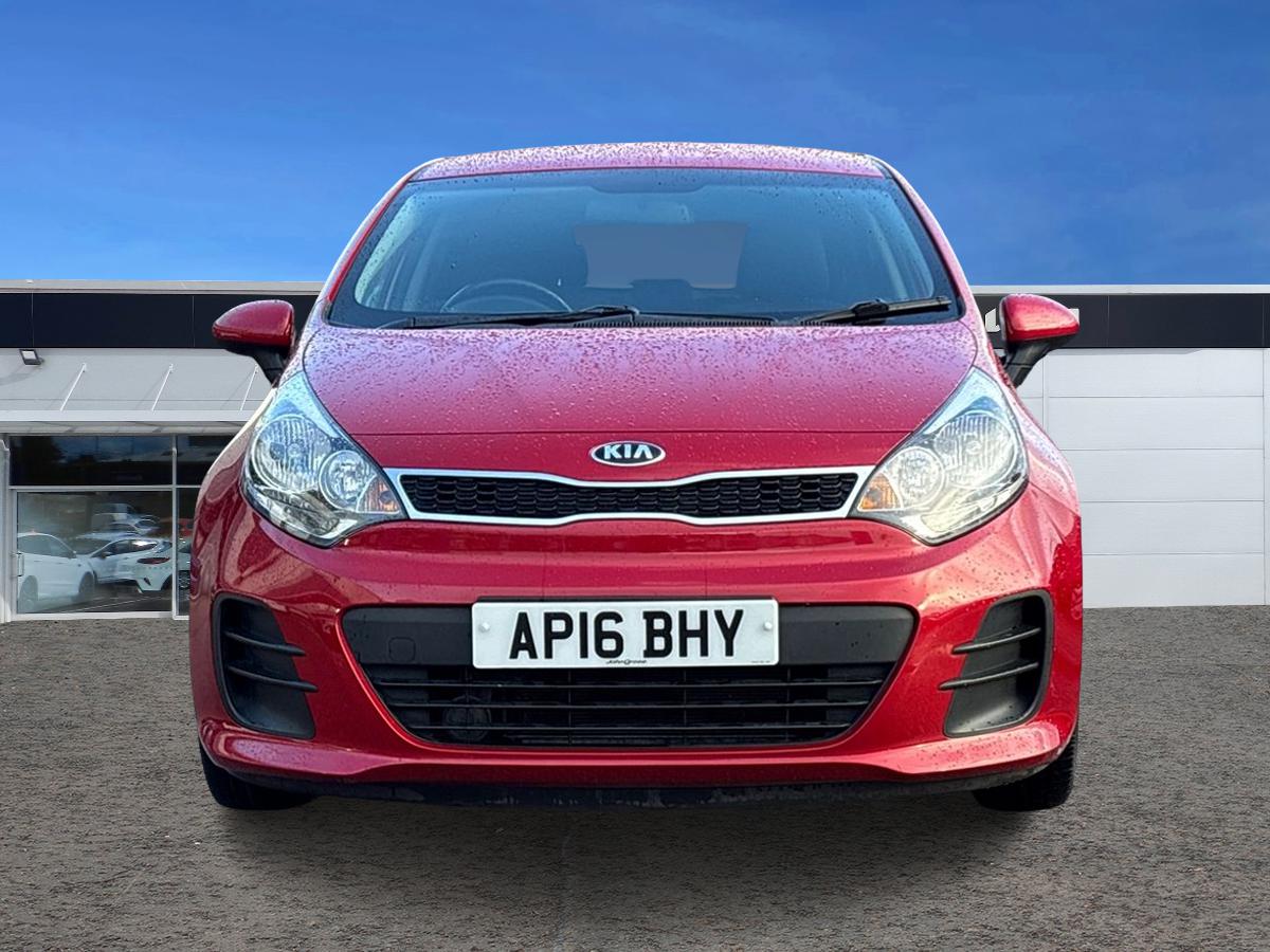 Used Kia Rio 2016 for sale - 76328020: Photo 10