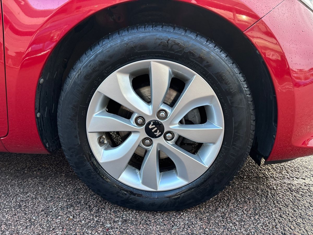 Used Kia Rio 2016 for sale - 76328020: Photo 11